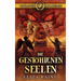 Die gestohlenen Seelen (Olympus-Akademie 2)