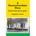 A Donauschwabian Diary: Displaced But Not Forgotten