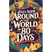 Around the World in 80 Days (Spanish Edition)