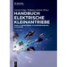 Kleinantriebe, Systemkomponenten, Auslegung