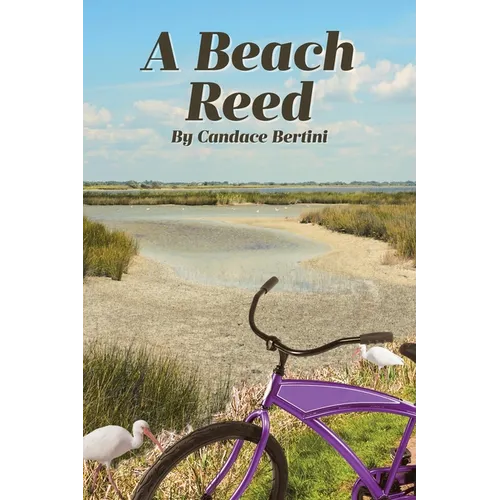 A Beach Reed