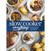 Slow Cooker Everything: Easy & Effortless Suppers, Breads, and Desserts