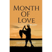 Month Of Love