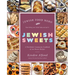 Jewish Sweets: A Worldwide Community Cookbook of 100 Dessert Recipes