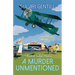 A Murder Unmentioned