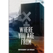 Where You Are From