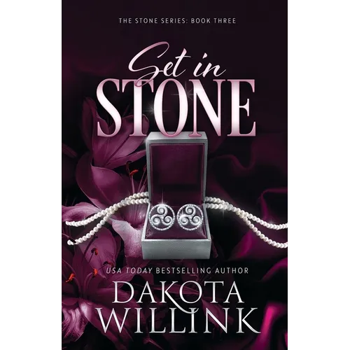 Set In Stone