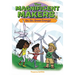 The Magnificent Makers #8: Go, Go, Green Energy!