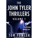 The John Tyler Thrillers: Volume 1