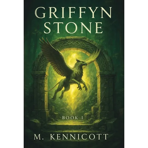 Griffyn Stone