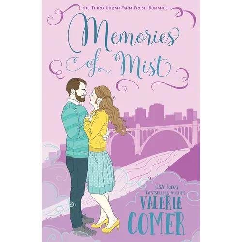 Memories of Mist: A Christian Romance
