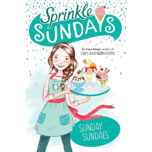 Sunday Sundaes