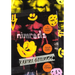 Nimrods: A Fake-Punk Self-Hurt Anti-Memoir