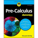 Pre-Calculus for Dummies