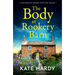 The Body at Rookery Barn: A Totally Gripping Cozy Mystery