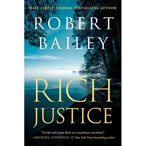 Rich Justice