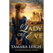 Lady Of Eve: A Medieval Romance