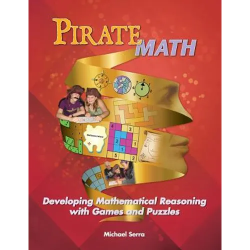 Pirate Math