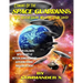 Coming Of The Space Guardians - UFO Rescue Squad, Millions To Be Saved