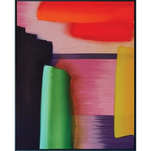 Thread Painting