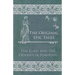 The Original Epic Tales - The Iliad and the Odyssey (a Synopsis)