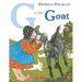 G Is for Goat