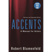 Accents: A Manual for Actors [With CDs (2)]