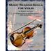 Music Reading Skills for Violin Level 1