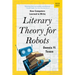 Literary Theory for Robots: How Computers Learned to Write