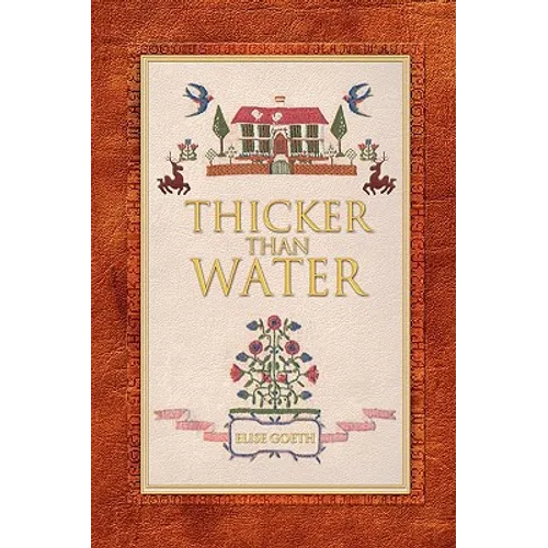 Thicker Than Water