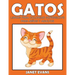 Gatos: Libros Para Colorear Superguays Para Ninos y Adultos