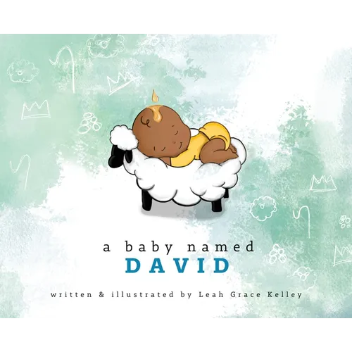A Baby Named David