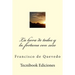 La Hora de Todos Y La Fortuna Con Seso