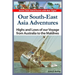 Our South-East Asia Adventures: Highs and Lows of our Voyage from Australia to the Maldives
