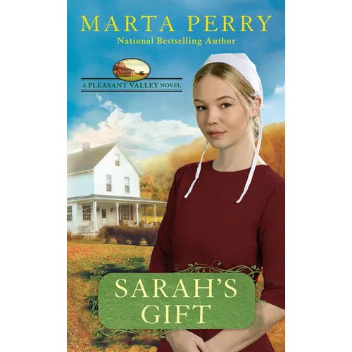 Sarah's Gift
