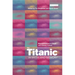 The Titanic in Myth and Memory: Representations in Visual and Literary Culture