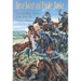 Horse Sweat and Powder Smoke: The First Texas Cavalry in the Civil War