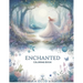 Enchanted Coloring Book: Embark on an artistic journey through enchanted realms, where every stroke of your pencil brings to life the extraordi