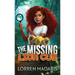 The Missing Lion Cub