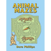 Animal Mazes