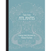 Tales from Atlantis: Hardcover Adult Coloring Book Featuring Thick, High-Quality Paper