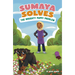 Sumaya Solves the Naughty Puppy Problem