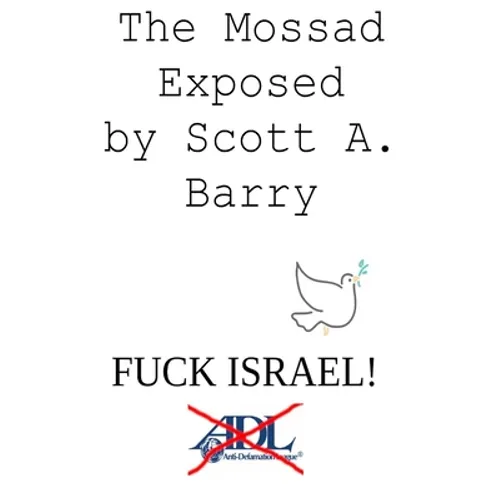 The Mossad Exposed