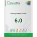 Getting Started with LibreOffice 6.0