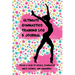 Ultimate Gymnastics Training Log and Journal: Track a Year of Goals, Gymnastic Meet Scores, and Memories