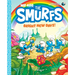 We Are the Smurfs: Bright New Days! (We Are the Smurfs Book 3)