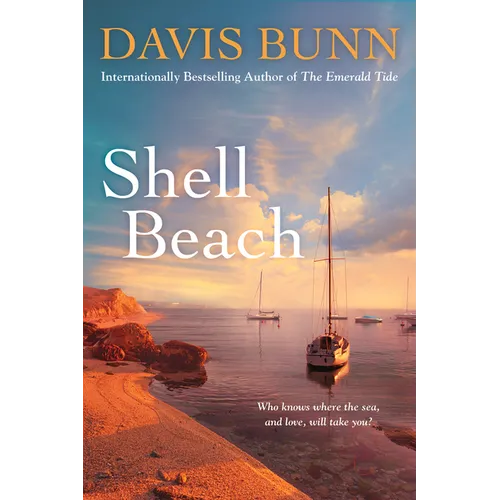 Shell Beach