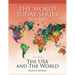 The USA and the World 2022-2023