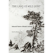 The Land of Mild Light: Selected Poems of Rafael Cadenas