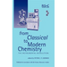 From Classical to Modern Chemistry